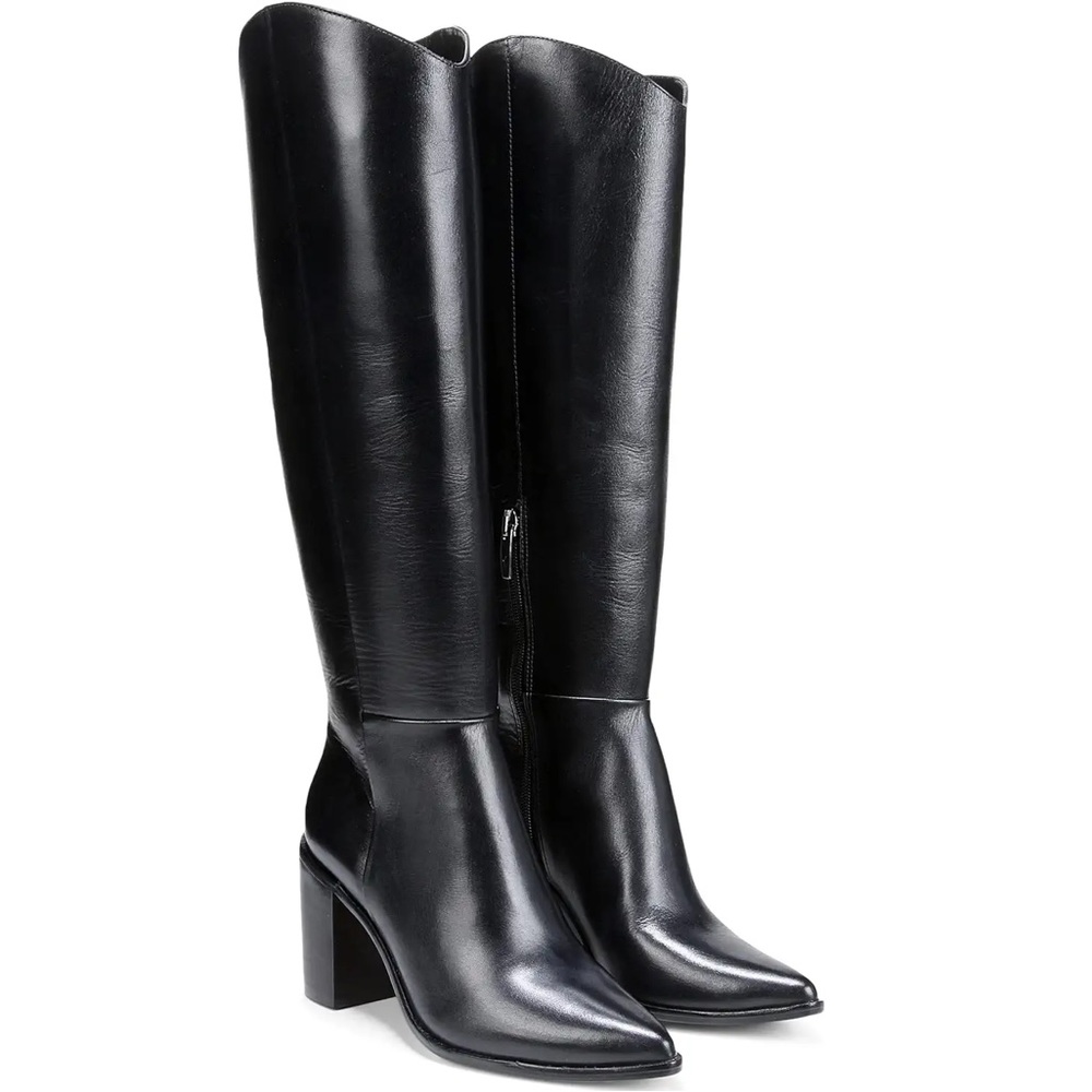 Franco Sarto Ticada boots